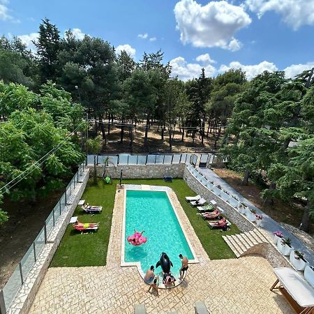 Bed and Breakfast Mc 1640 Quasani Esterno foto