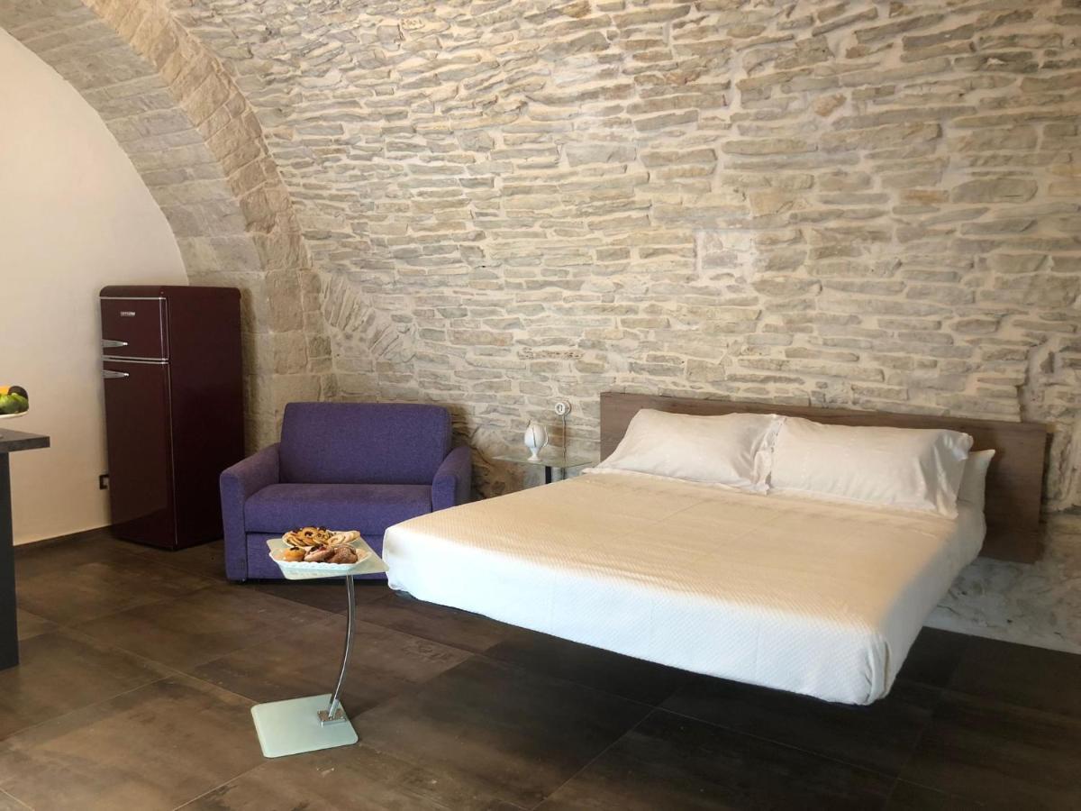 Bed and Breakfast Mc 1640 Quasani Esterno foto