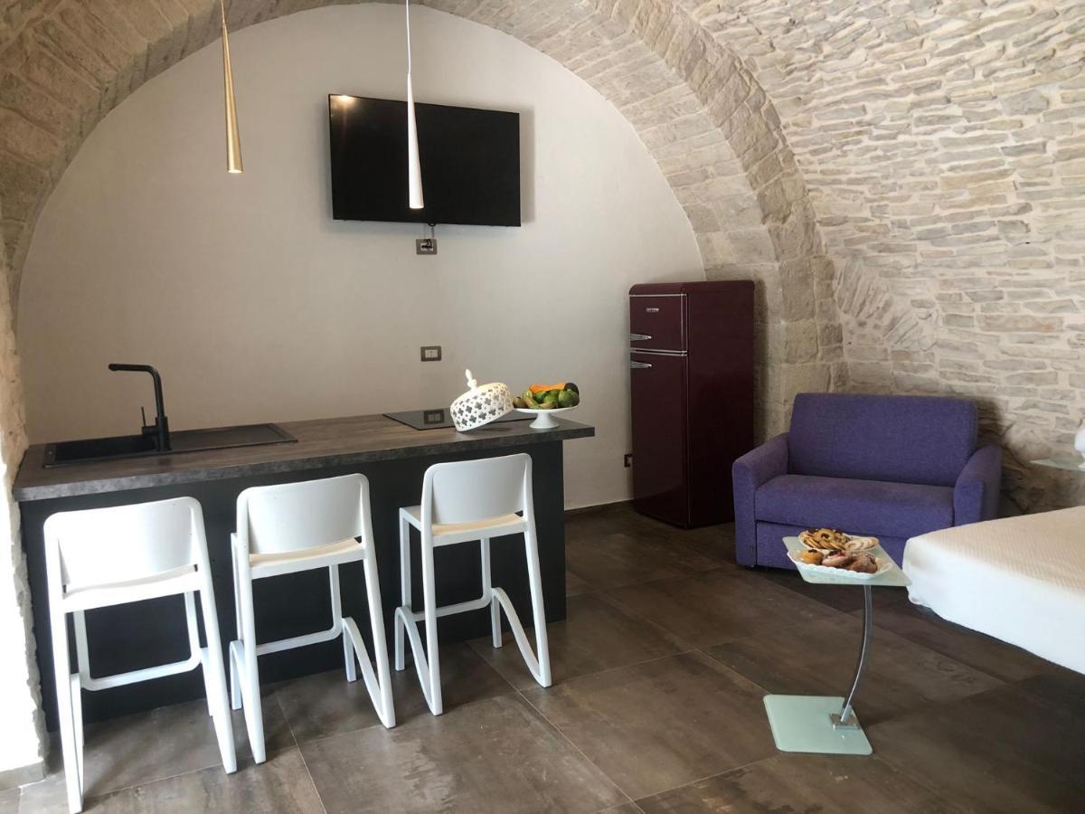 Bed and Breakfast Mc 1640 Quasani Esterno foto