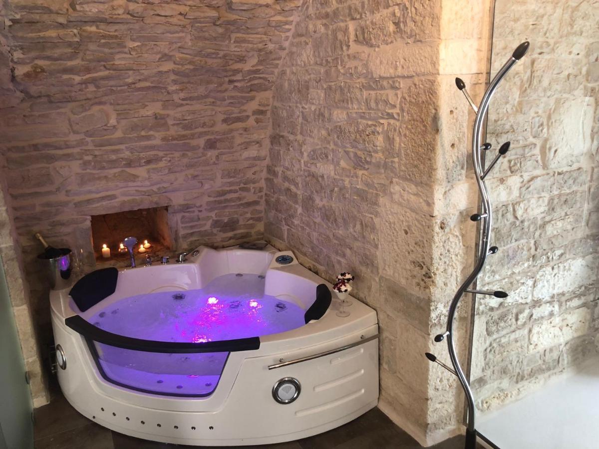Bed and Breakfast Mc 1640 Quasani Esterno foto