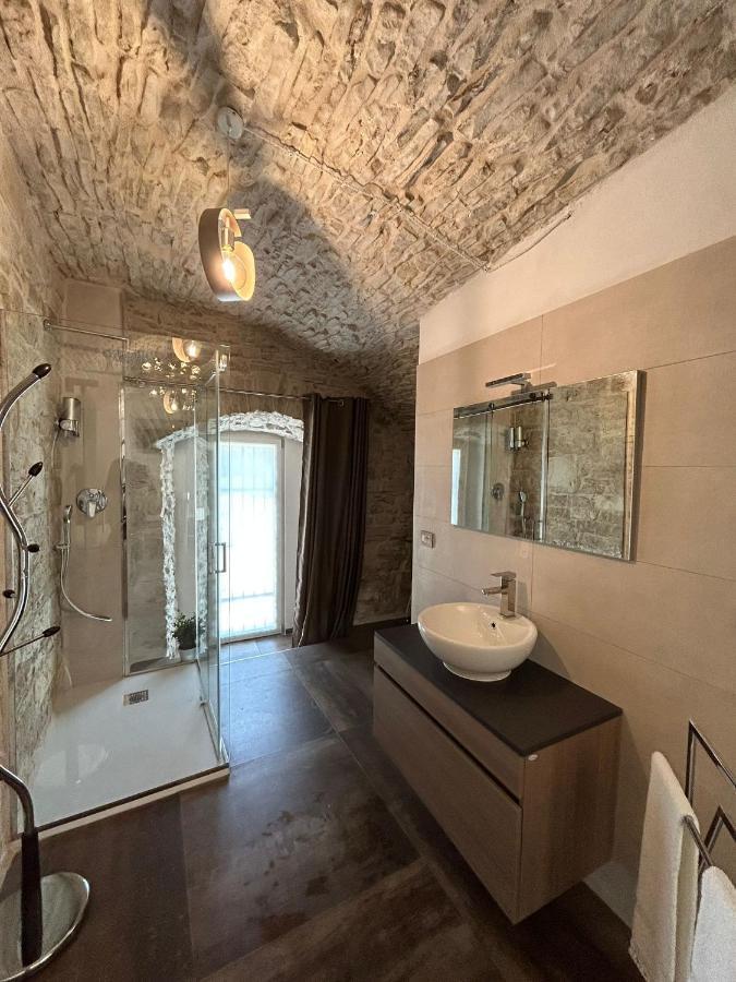Bed and Breakfast Mc 1640 Quasani Esterno foto