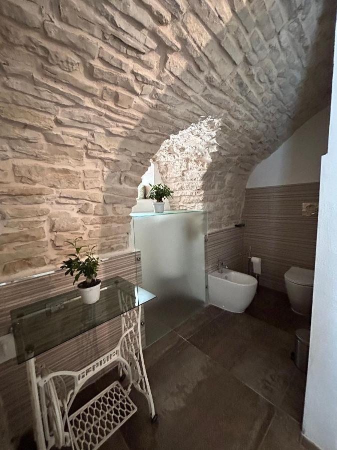 Bed and Breakfast Mc 1640 Quasani Esterno foto